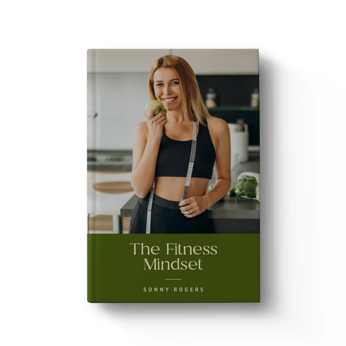 The Fitness Mindset