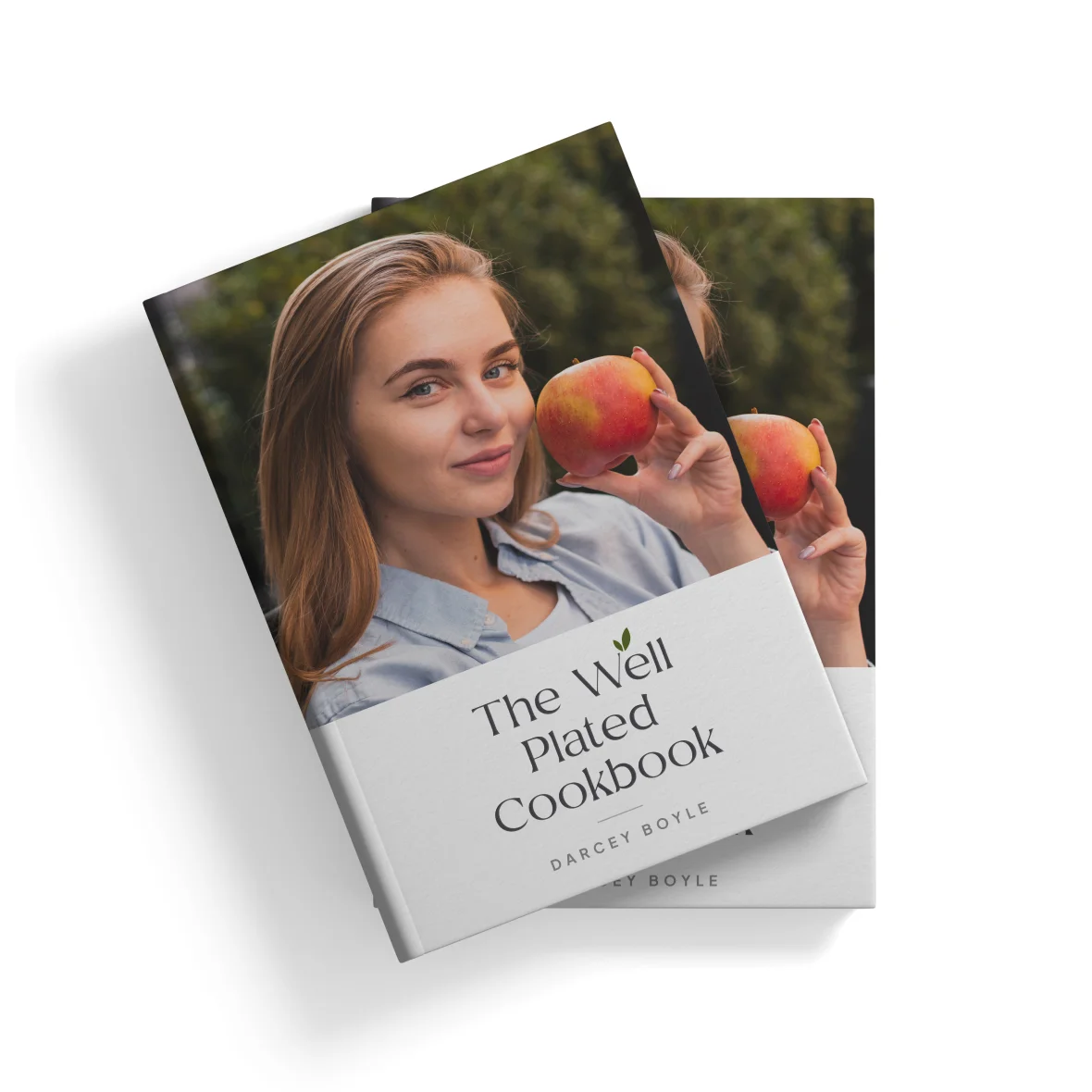 The Well Plated Cookbook - Image 2