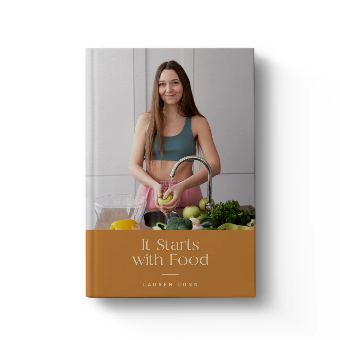 It Starts with Food